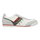 Pantofola d´Oro Sneaker Vasto 2026 weiss/grün Herren